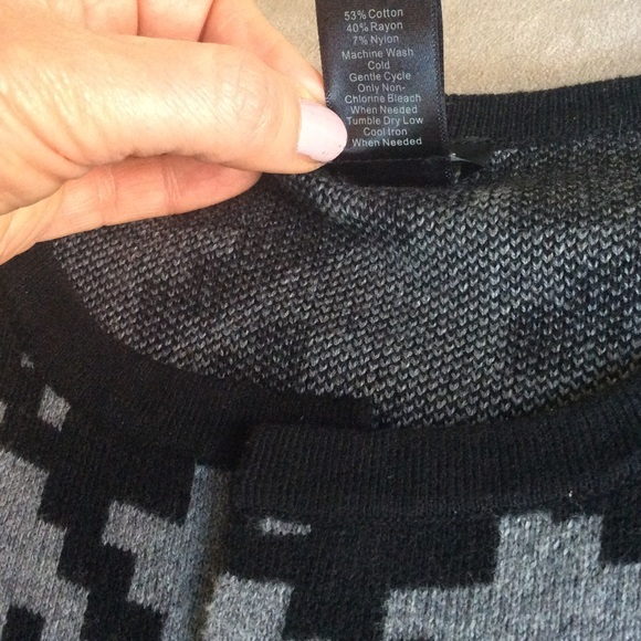 💝 Ann Taylor cardigan jacket style - Picture 3 of 4